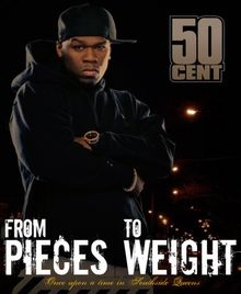 From Pieces to Weight. Once Upon a Time in Southside, Queens