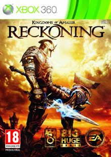 Kingdoms of Amalur: Reckoning [AT PEGI]