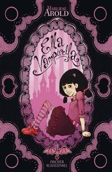 Ella Vampirella (Schatzinsel HC) von Marliese Arold | Buch | Zustand sehr gut