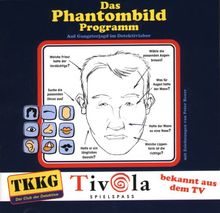 TKKG - Das Phantombild Programm