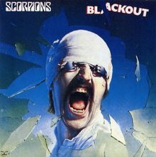 Blackout [Original Recording] von Scorpions | CD | Zustand sehr gut