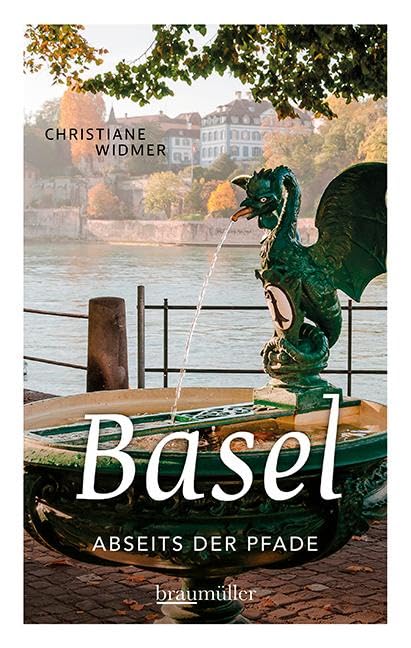 Basel abseits der Pfade