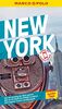 MARCO POLO Reiseführer New York: Reisen mit Insider-Tipps. Inkl. kostenloser Touren-App