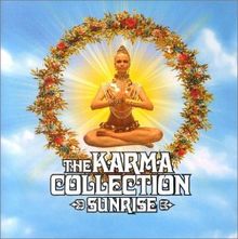 Karma Collection Sunrise