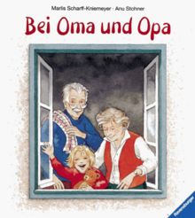 Bei Oma und Opa