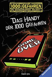 Das Handy der 1000 Gefahren (RTB - 1000 Gefahren)