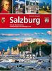 Salzburg: Von der Mozartstadt ins Salzkammergut und Salzburger Land