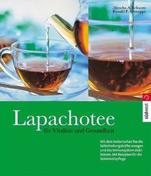 Lapachotee für Vitalität und Gesundheit