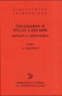 Opuscula rhetorica (Bibliotheca scriptorum Graecorum et Romanorum Teubneriana)
