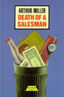 Death of a Salesman (Heinemann Plays for 14-16+)