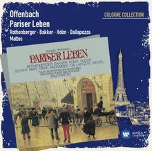 Pariser Leben