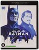 Batman 4k ultra hd [Blu-ray] 