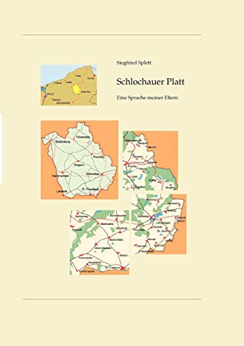 Schlochauer Platt: Eine Sprache meiner Eltern