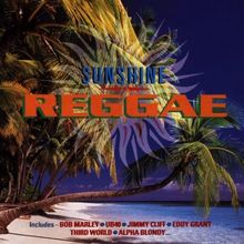 Sunshine Reggae von Various  | CD | Zustand gut