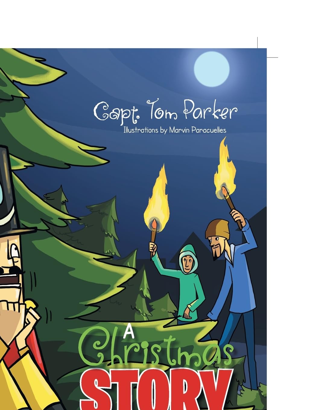 A Christmas Story