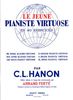 Le Jeune Pianiste Virtuose: en 40 exercices. Edition réduite à l'usage des commencants. Klavier.