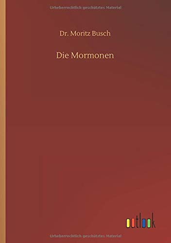 Die Mormonen