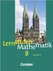 Lernstufen Mathematik - Hauptschule - Ausgabe N: 8. Schuljahr - Schülerbuch