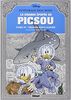 La grande épopée de Picsou, Tome 4 : Trésors sous-marins et autres histoires