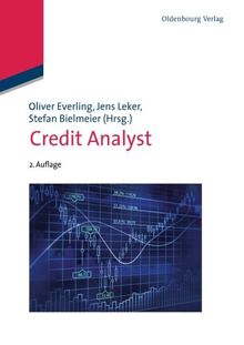 Credit Analyst