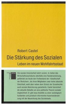 Die Stärkung des Sozialen. Leben im neuen Wohlfahrtsstaat