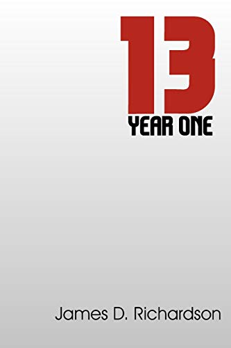 13: Year one