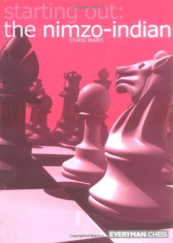 Chris Ward Starting Out, The Nimzo-Indian