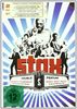 Various Artists - Respect Yourself , Stax Volt Revue [2 DVDs]