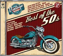 Best of the 50'S-Vintage Collection