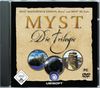 Myst - Die Trilogie (inkl. Myst Masterpiece Edition, Riven & Myst III: Exile) (DVD-ROM) (Software Pyramide)