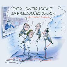 Der Satirische Jahresrückblick