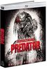 Arnold Schwarzenegger - Predator - Digibook Collector Blu-ray + DVD + Livret (2 Blu-ray)