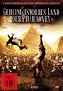 Geheimnisvolles Land der Pharaonen [4 DVDs]
