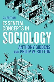 Essential Concepts in Sociology