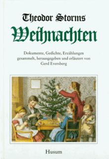 Theodor Storms Weihnachten