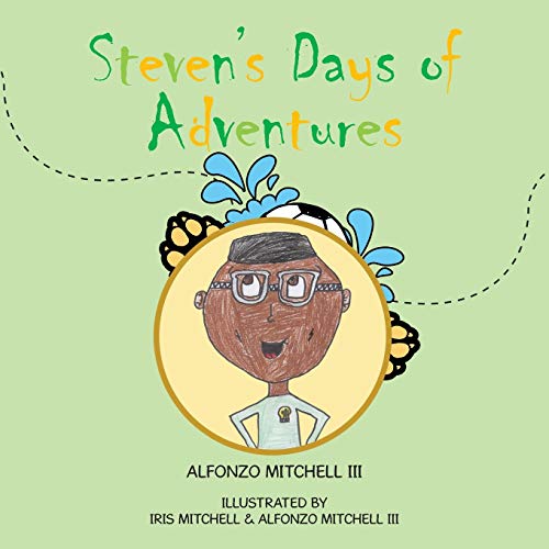 Steven's Days of Adventures