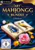 Art Mahjongg Bundle Deluxe (PC)