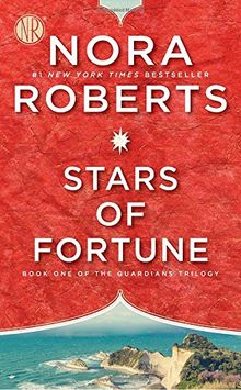 Stars of Fortune (Guardians Trilogy, Band 1)