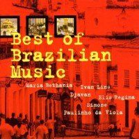 Best of Brazilian Music von Various | CD | Zustand sehr gut
