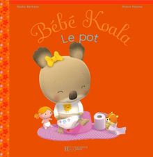 Bebe Koala Le Pot De Nadia Berkane