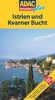 ADAC Reiseführer plus: Kroatische Küste. Istrien und Kvarner Golf