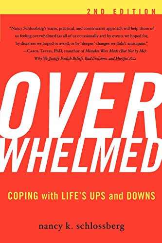 Overwhelmed: Coping with Life's Ups and Downs, 2nd Edition