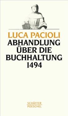 Abhandlung über die Buchhaltung 1494