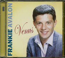 Venus de Frankie Avalon | CD | état bon