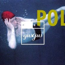 Polydistortion by Gus Gus | CD | condition acceptable