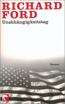 Unabhängigkeitstag: Roman