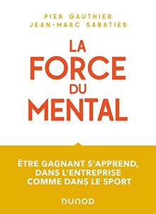 La force du mental : être un champion, ça s'apprend en entreprise comme dans le sport