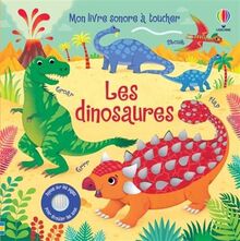 Les dinosaures