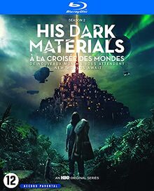 His dark materials, saison 2 [Blu-ray] 