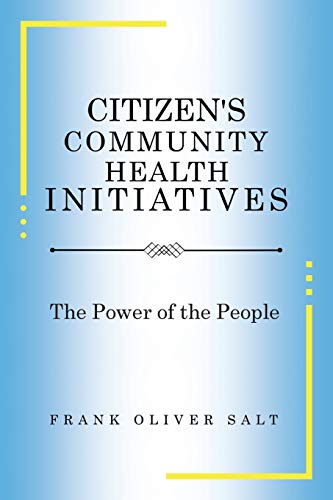 Senior Community Health Initiatives: The Power of the People